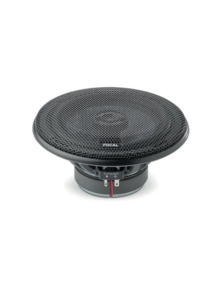 Focal C 165 SF — Głośniki coaxialne 16,5 cm / 6,5" do car audio