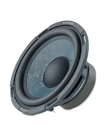 Zestaw Focal 165 SF3 — głośniki 3-drożne 16,5 cm do samochodu 2