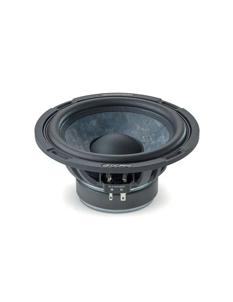 Zestaw Focal 165 SF3 — głośniki 3-drożne 16,5 cm do samochodu