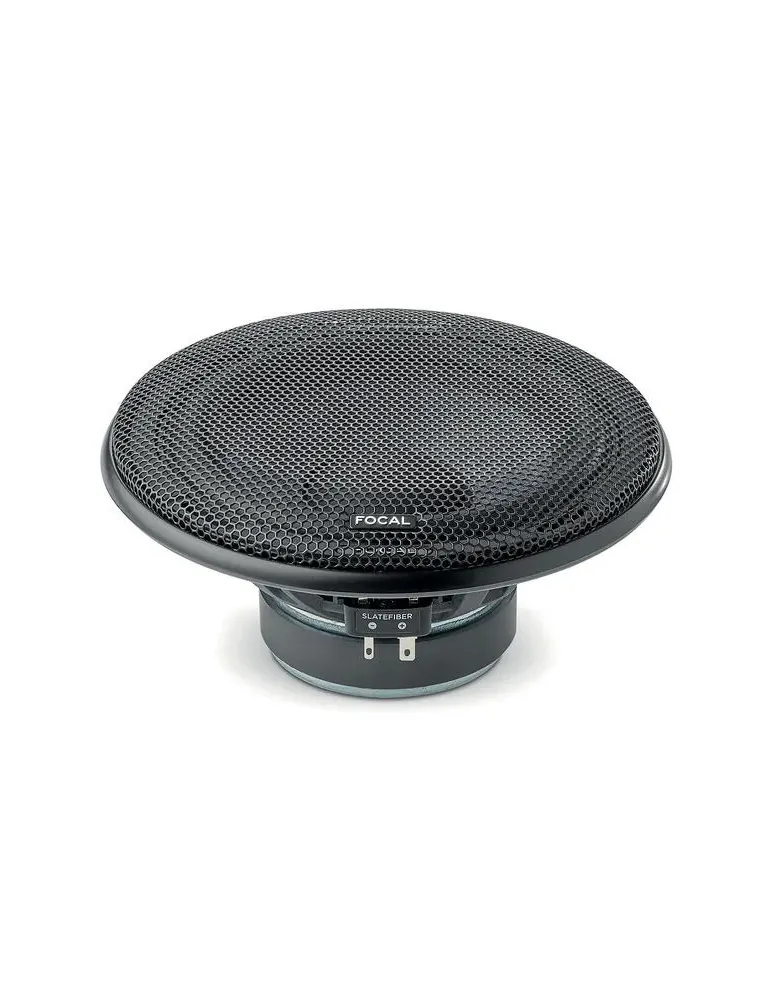 Zestaw Focal 165 SF3 — głośniki 3-drożne 16,5 cm do samochodu