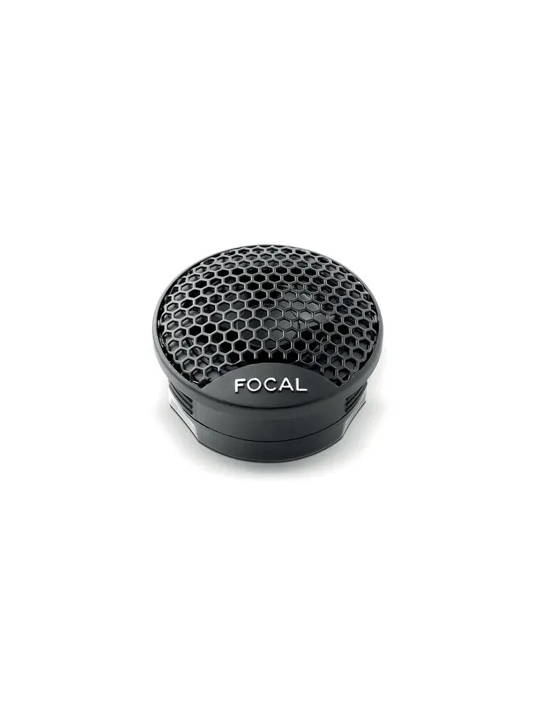 Zestaw Focal 165 SF3 — głośniki 3-drożne 16,5 cm do samochodu