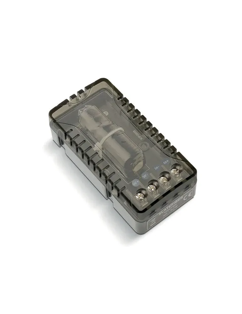 Zestaw Focal 165 SF3 — głośniki 3-drożne 16,5 cm do samochodu