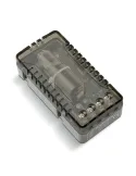 Zestaw Focal 165 SF3 — głośniki 3-drożne 16,5 cm do samochodu