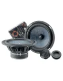 Zestaw Focal 165 SF — głośniki komponentowe 16,5 cm do drzwi