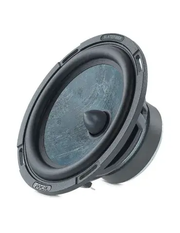 Zestaw Focal 165 SF — głośniki komponentowe 16,5 cm do drzwi 2