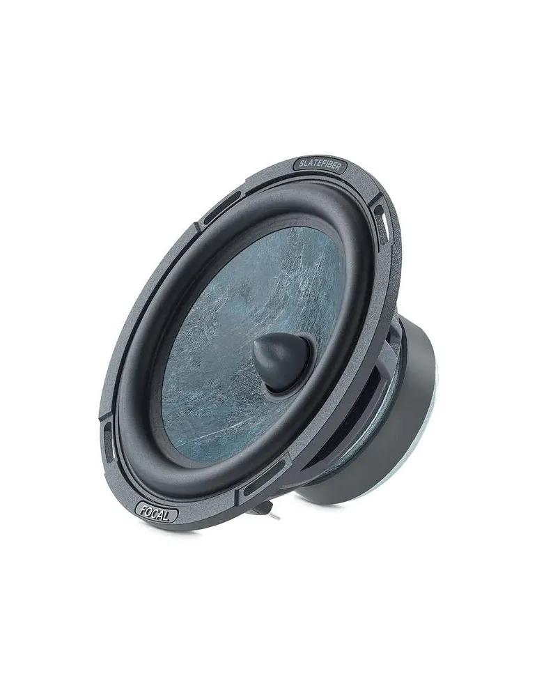Zestaw Focal 165 SF — głośniki komponentowe 16,5 cm do drzwi