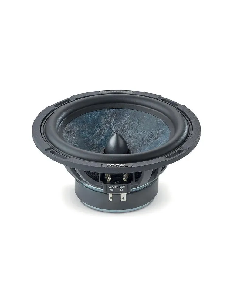 Zestaw Focal 165 SF — głośniki komponentowe 16,5 cm do drzwi