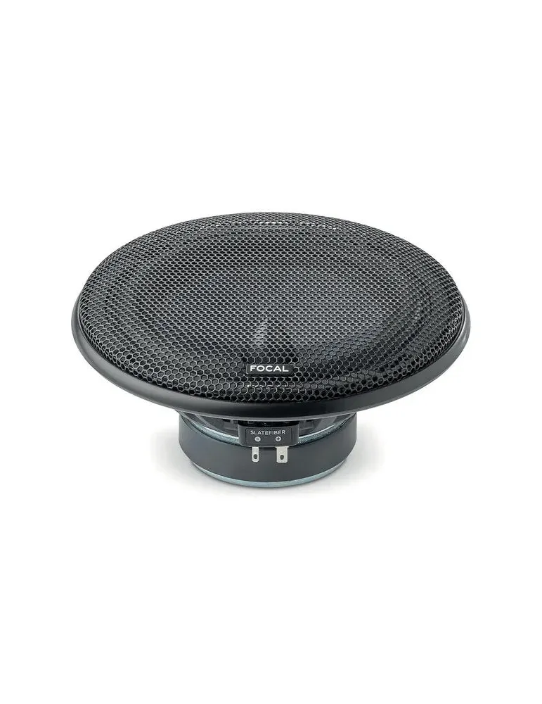 Zestaw Focal 165 SF — głośniki komponentowe 16,5 cm do drzwi