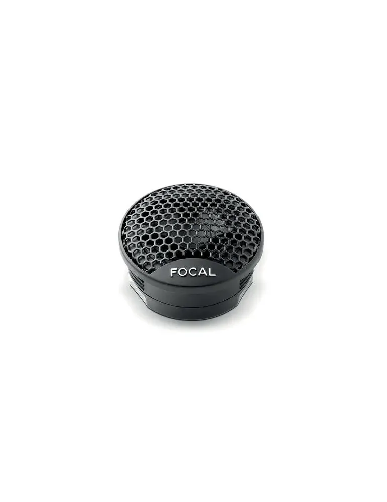 Zestaw Focal 165 SF — głośniki komponentowe 16,5 cm do drzwi