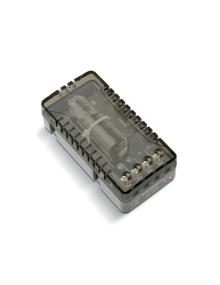 Zestaw Focal 165 SF — głośniki komponentowe 16,5 cm do drzwi