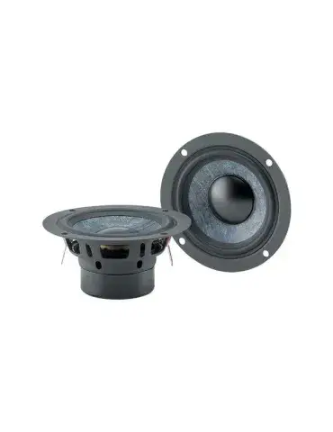 Focal Car 65 SF — głośniki średniotonowe 6,5 cm do car audio