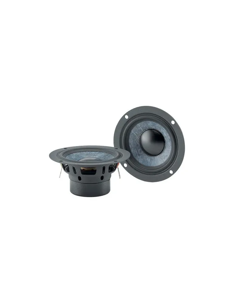 Focal Car 65 SF — głośniki średniotonowe 6,5 cm do car audio