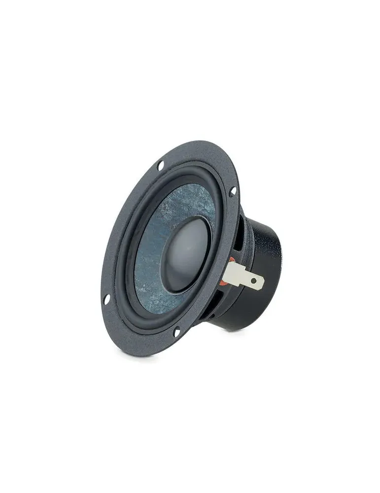 Focal Car 65 SF — głośniki średniotonowe 6,5 cm do car audio