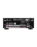 Denon AVR-S980H — amplituner AV 7.2 Dolby Atmos 8K HDMI HEOS
