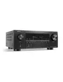 Denon AVR-S980H — amplituner AV 7.2 Dolby Atmos 8K HDMI HEOS