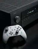 Denon AVR-S980H — amplituner AV 7.2 Dolby Atmos 8K HDMI HEOS