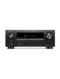 🎬 Denon AVR-S980H – Kino Domowe 7.2 🔊 Dolby Atmos | 4K/8K 🎮 HEOS