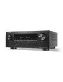 Denon AVR-S980H — amplituner AV 7.2 Dolby Atmos 8K HDMI HEOS