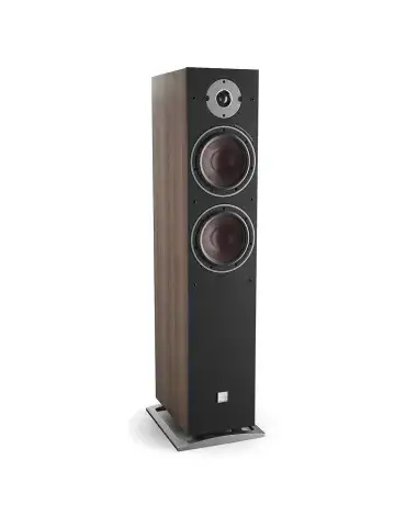 Aktywna kolumna podłogowa DALI OBERON 7 C | Hi-Fi | DALI