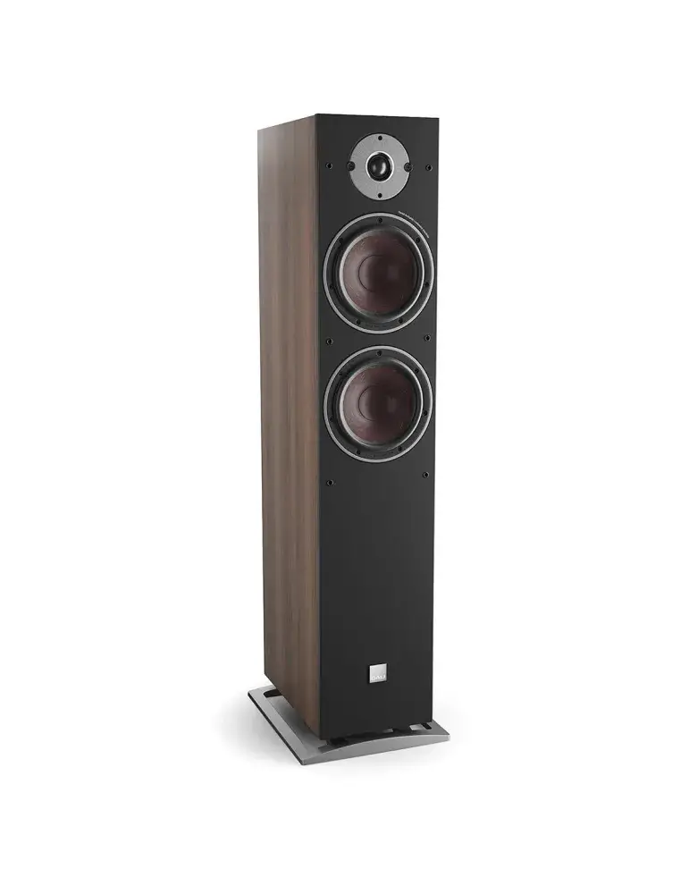 Aktywna kolumna podłogowa DALI OBERON 7 C | Hi-Fi | DALI