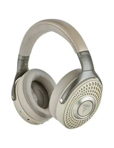 Focal Bathys ANC | słuchawki zamknięte | hi-fi | FOCAL