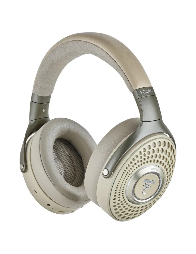 Focal Bathys ANC | słuchawki zamknięte | hi-fi | FOCAL