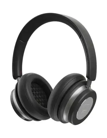 Słuchawki Bluetooth DALI iO-6 | Komfort i długi czas pracy