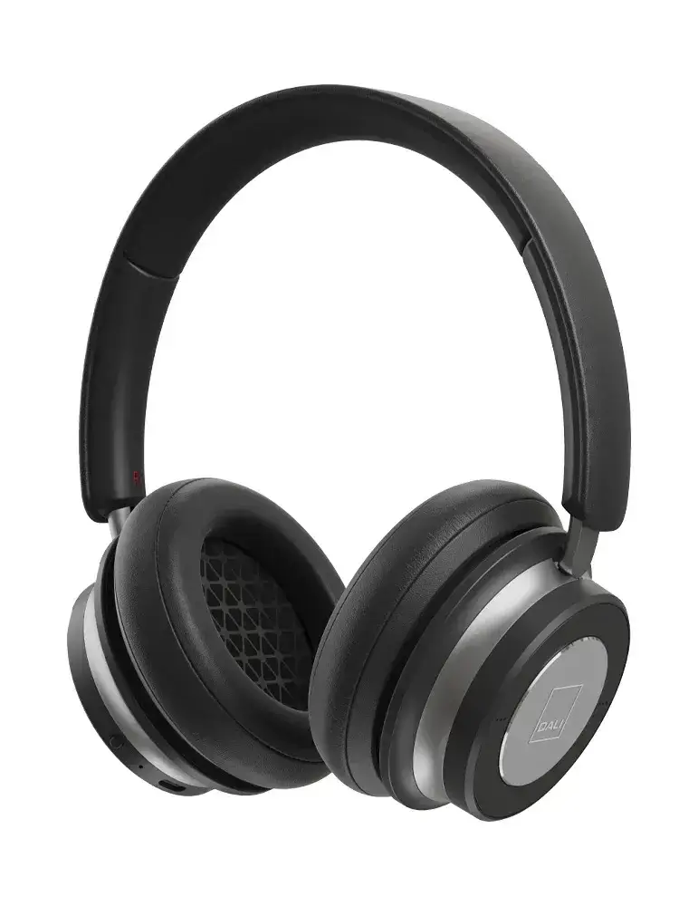 Słuchawki Bluetooth DALI iO-6 | Komfort i długi czas pracy