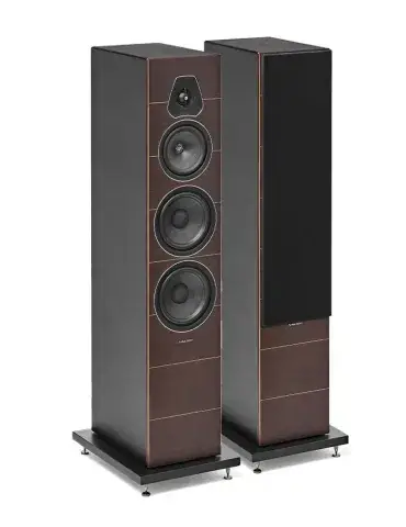 Kolumny podłogowe Sonus Faber Lumina V | Hi-Fi | SONUS FABER