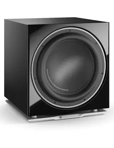 Subwoofer do kina domowego | K-14 F | aktywny | DALI