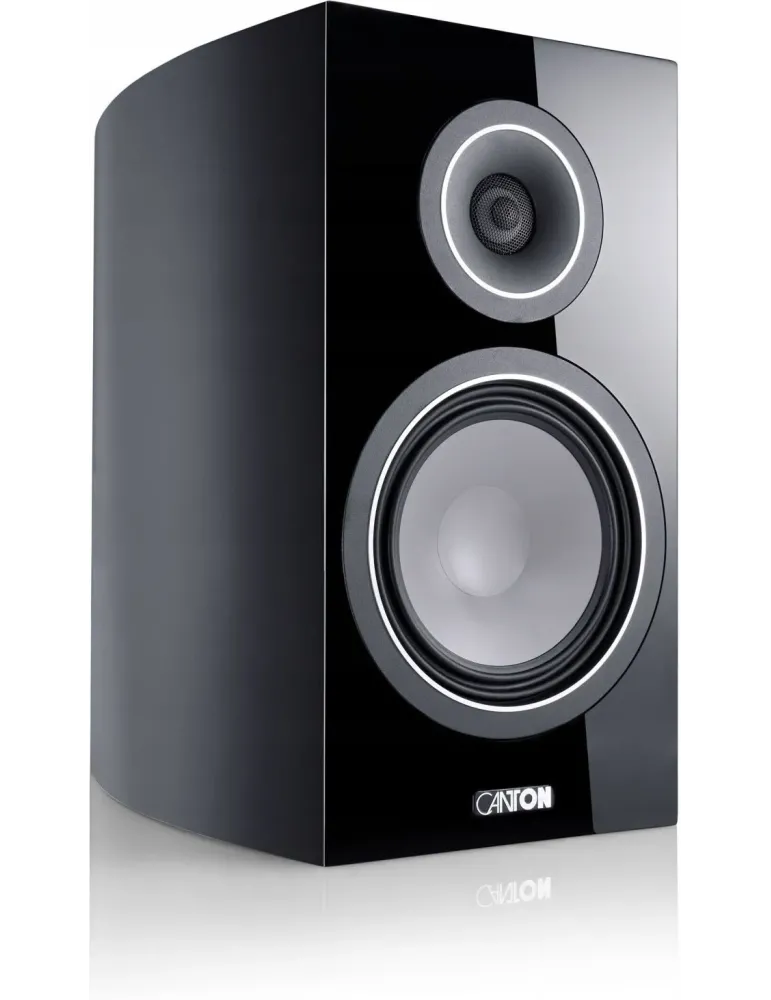 Canton Vento 30 kolumny podstawkowe | Hi-Fi | bass reflex | CANTON