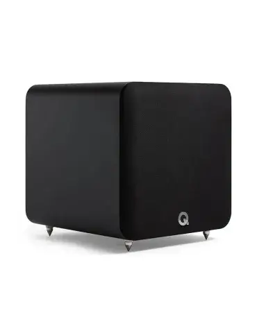 Subwoofer Q Acoustics SUB100 | DSP | aktywny 10 cali | Q ACOUSTICS