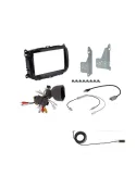 Alpine kit 940ar uart | iLX-702D Giulietta | CarPlay | ALPINE