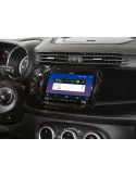 Alpine kit 940ar uart | iLX-702D Giulietta | CarPlay | ALPINE
