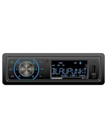 Radio samochodowe BLAUPUNKT BPA 1120 BT | Bluetooth | BLAUPUNKT