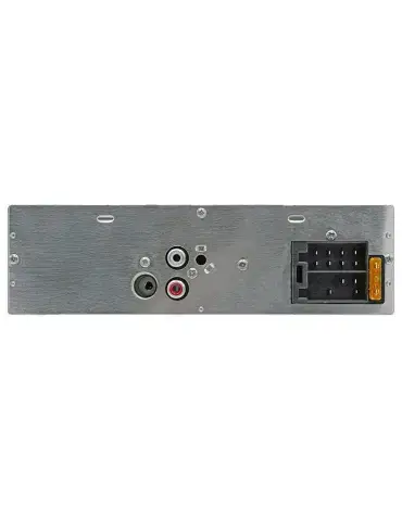 Radio samochodowe BLAUPUNKT BPA 1120 BT | Bluetooth | BLAUPUNKT 2