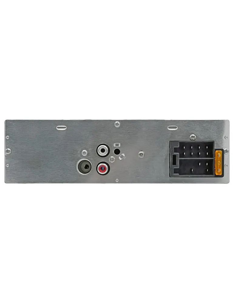 Radio samochodowe BLAUPUNKT BPA 1120 BT | Bluetooth | BLAUPUNKT