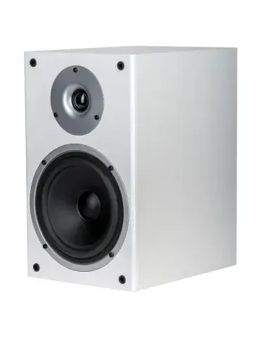 Kolumna podstawkowa Wilson Raptor 3 White | Hi-Fi | WILSON