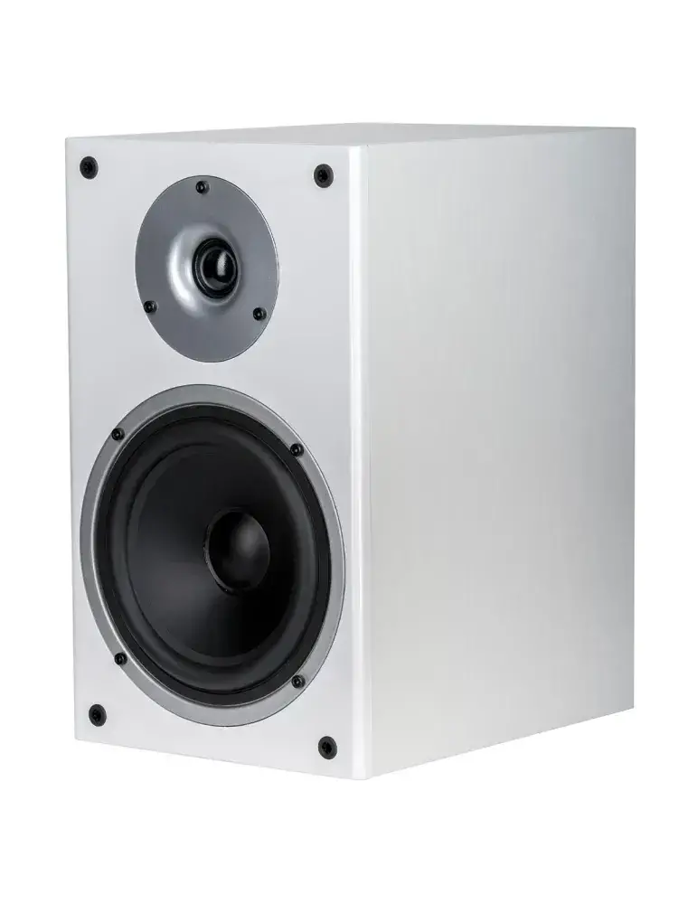 Kolumna podstawkowa Wilson Raptor 3 White | Hi-Fi | WILSON