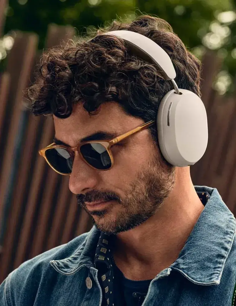 Sonos Ace słuchawki nauszne z ANC | Bezprzewodowe | SONOS