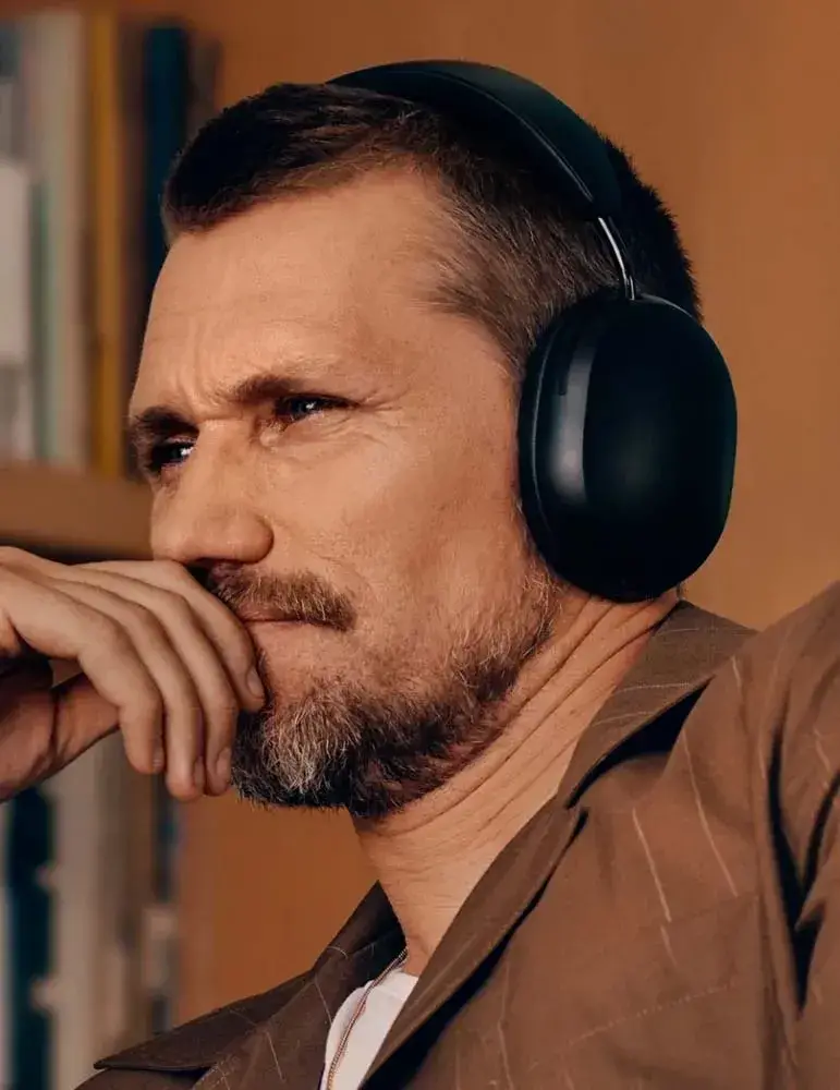 Sonos Ace słuchawki nauszne z ANC | Bezprzewodowe | SONOS