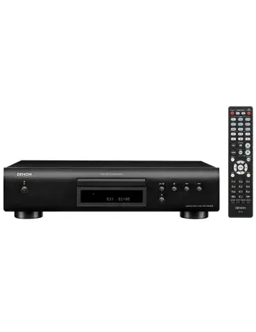 Odtwarzacz CD DENON DCD-600NE | Pure Direct | DENON
