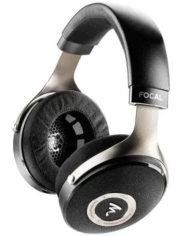Focal Elear otwarte słuchawki | Hi-Fi outlet | FOCAL