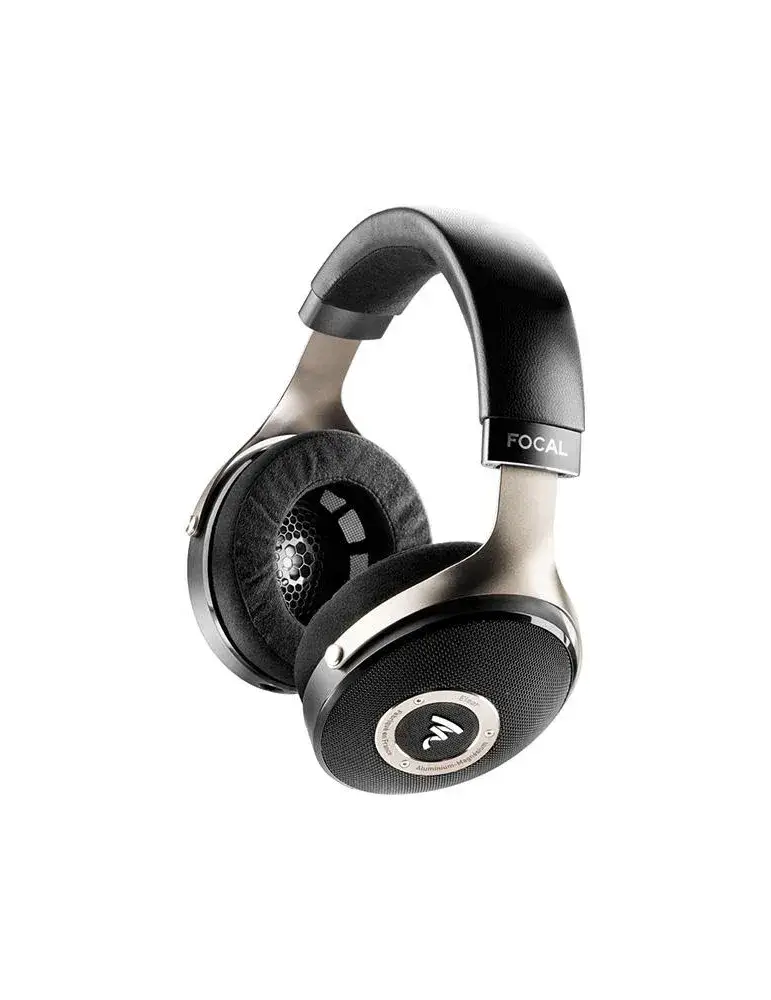 Focal Elear otwarte słuchawki | Hi-Fi outlet | FOCAL
