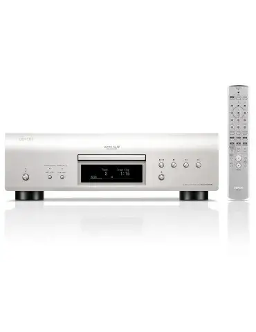 Odtwarzacz CD/SACD DENON DCD-3000NE | Ultra AL32 | DENON