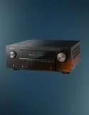 Denon AVR-X2900H DAB | 7.2 Dolby Atmos 8K | DENON