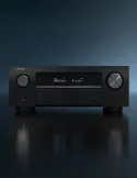 Denon AVR-X2900H DAB | 7.2 Dolby Atmos 8K | DENON