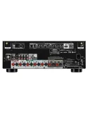 Denon AVR-X2900H DAB | 7.2 Dolby Atmos 8K | DENON