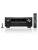 Denon AVR-X2900H DAB | 7.2 Dolby Atmos 8K | DENON