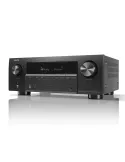 Denon AVR-X2900H DAB | 7.2 Dolby Atmos 8K | DENON